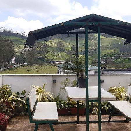 Greenview Holiday Inn Munnar Zewnętrze zdjęcie