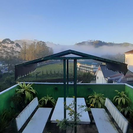 Greenview Holiday Inn Munnar Zewnętrze zdjęcie