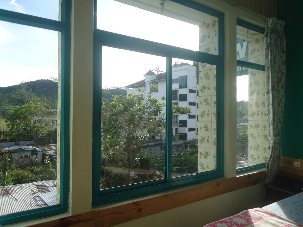 Greenview Holiday Inn Munnar Zewnętrze zdjęcie
