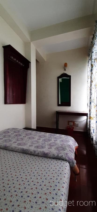 Greenview Holiday Inn Munnar Zewnętrze zdjęcie