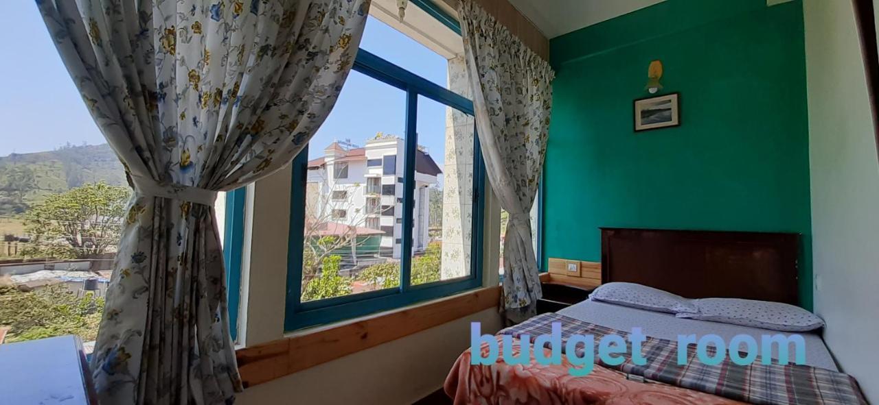 Greenview Holiday Inn Munnar Zewnętrze zdjęcie