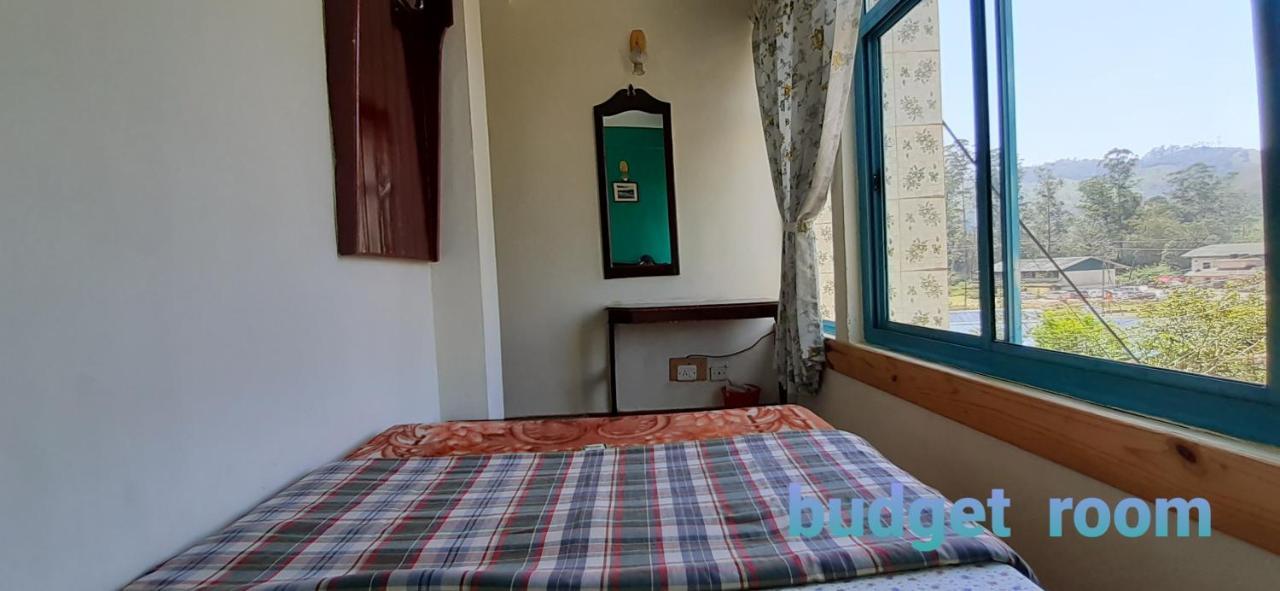 Greenview Holiday Inn Munnar Zewnętrze zdjęcie