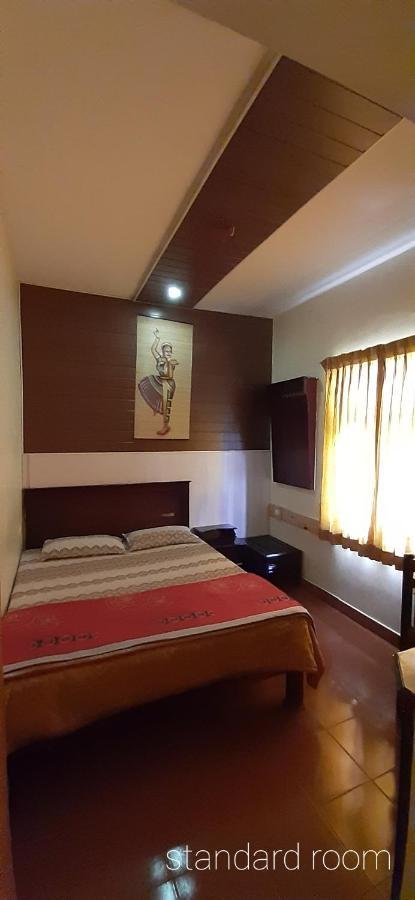 Greenview Holiday Inn Munnar Zewnętrze zdjęcie