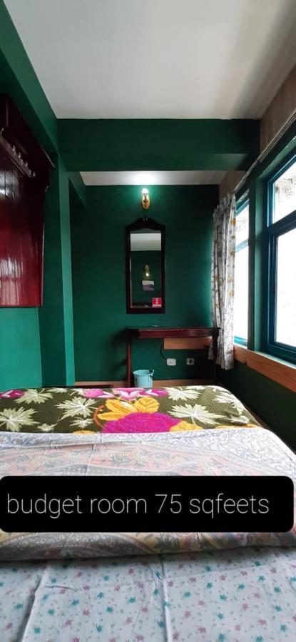 Greenview Holiday Inn Munnar Zewnętrze zdjęcie