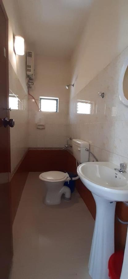 Greenview Holiday Inn Munnar Zewnętrze zdjęcie