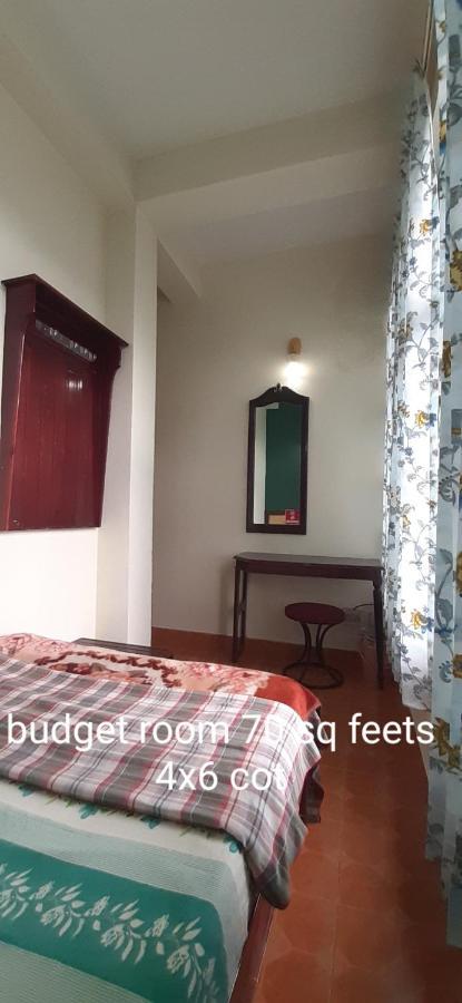 Greenview Holiday Inn Munnar Zewnętrze zdjęcie