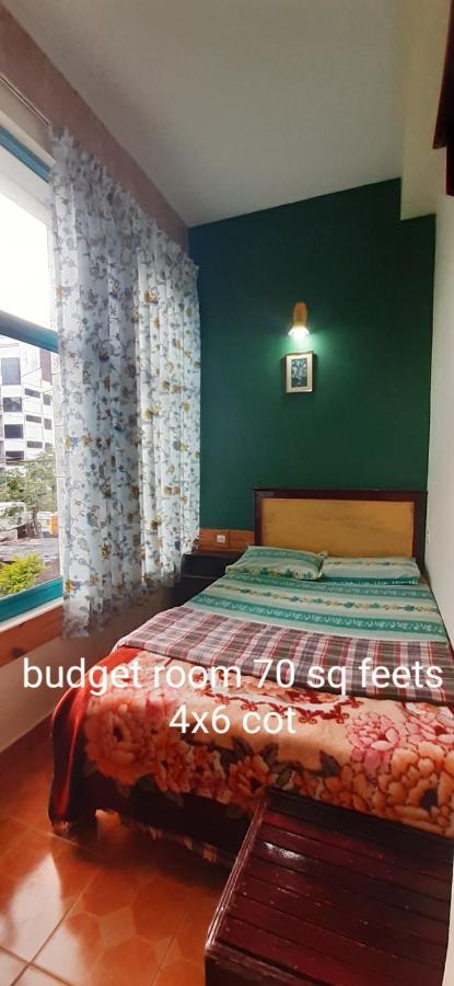 Greenview Holiday Inn Munnar Zewnętrze zdjęcie