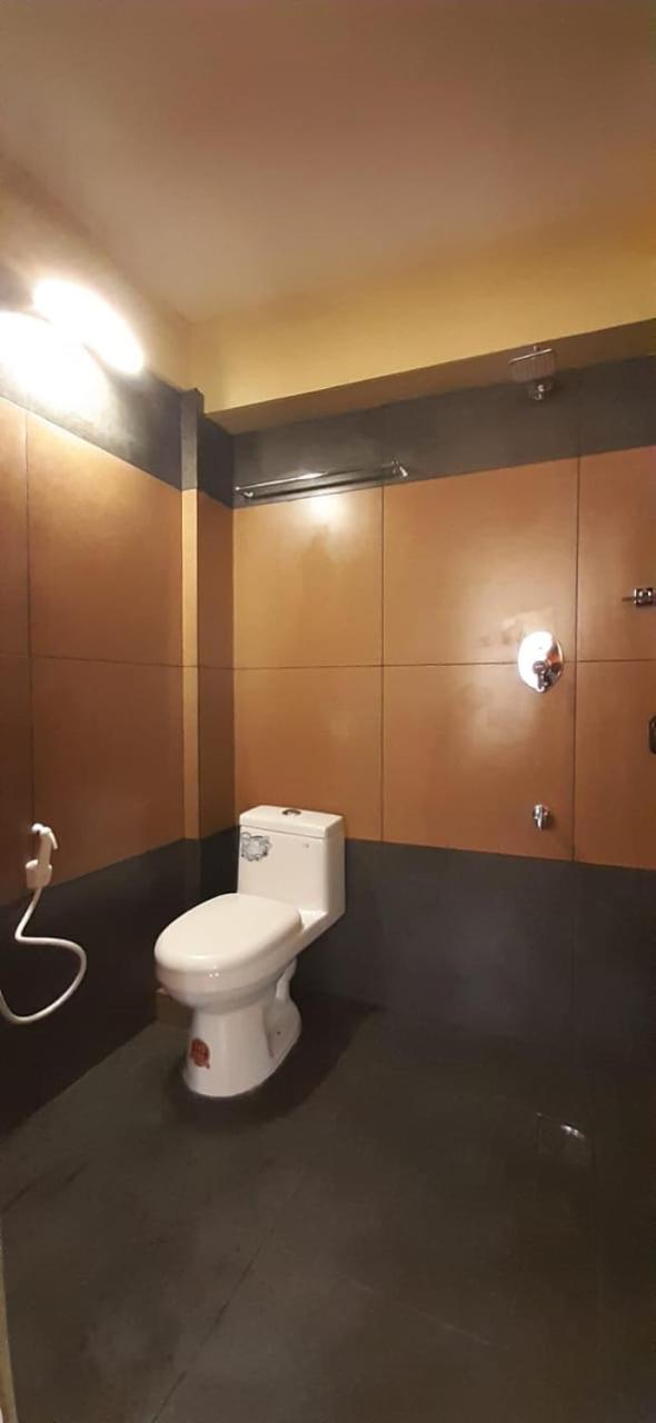 Greenview Holiday Inn Munnar Zewnętrze zdjęcie