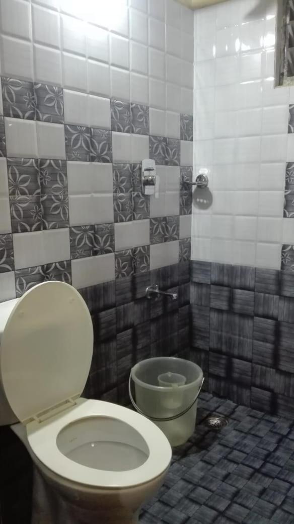 Greenview Holiday Inn Munnar Zewnętrze zdjęcie