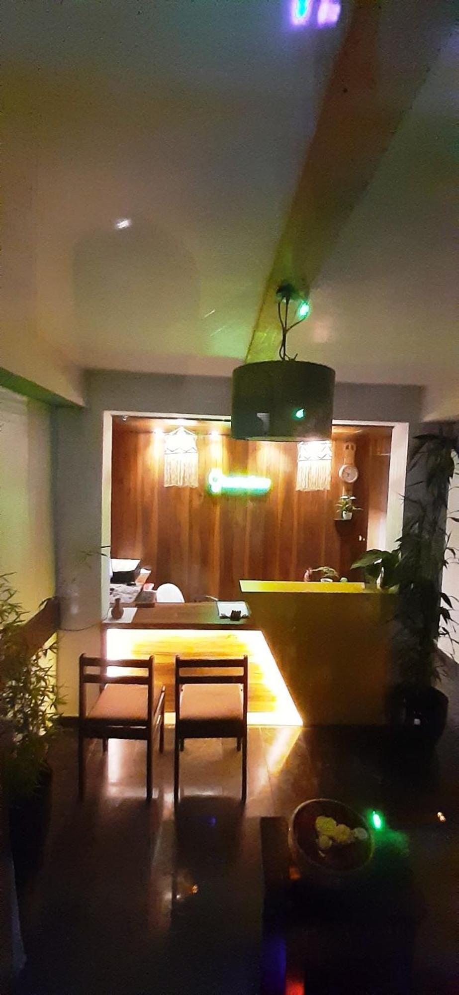 Greenview Holiday Inn Munnar Zewnętrze zdjęcie