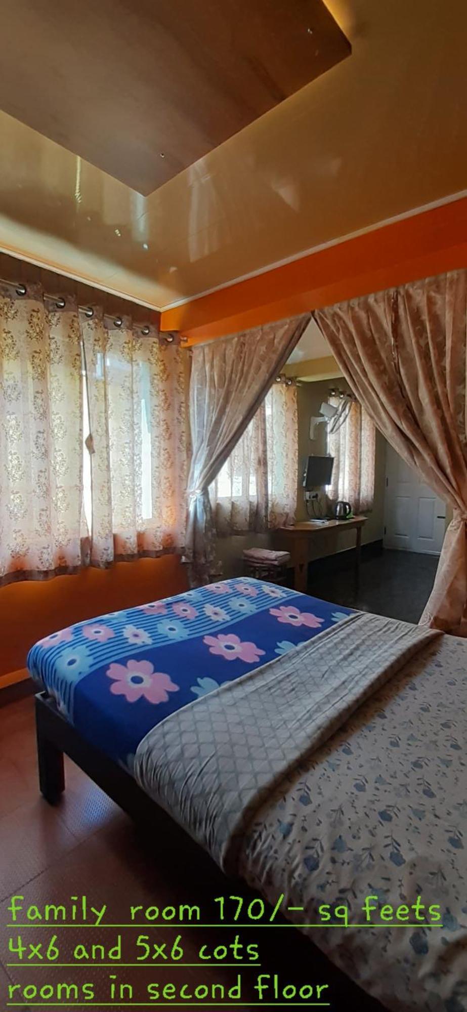 Greenview Holiday Inn Munnar Zewnętrze zdjęcie