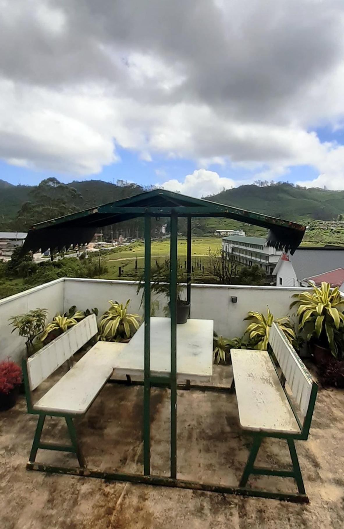 Greenview Holiday Inn Munnar Zewnętrze zdjęcie