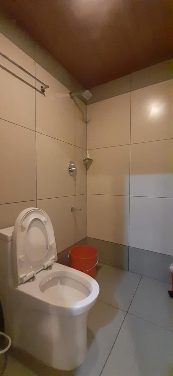 Greenview Holiday Inn Munnar Zewnętrze zdjęcie