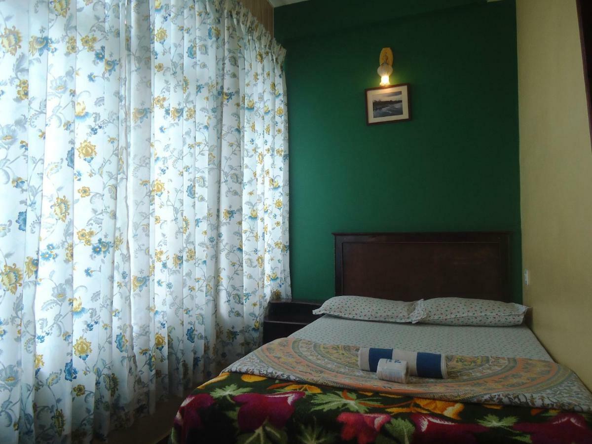 Greenview Holiday Inn Munnar Zewnętrze zdjęcie