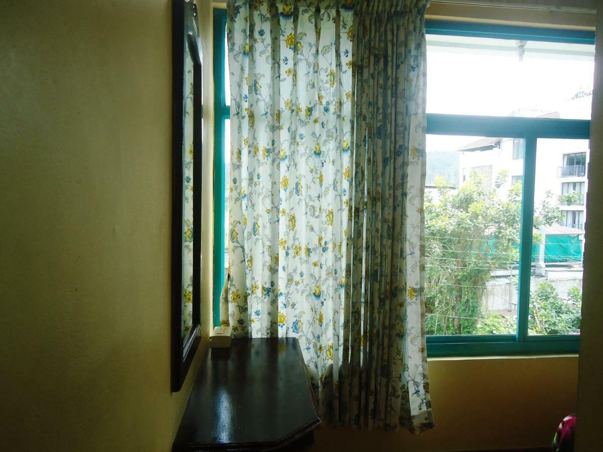 Greenview Holiday Inn Munnar Zewnętrze zdjęcie