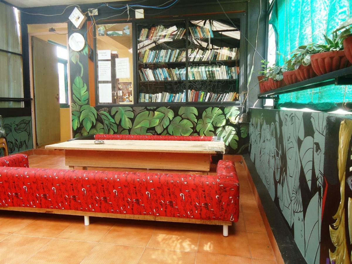 Greenview Holiday Inn Munnar Zewnętrze zdjęcie